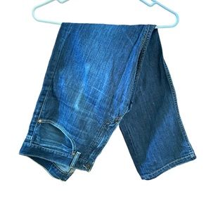 Men’s Levi’s 505 Jeans